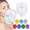 7 Colors LED Facial Skin Care Mask - Image 9