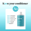 Biotin Conditioner for Thinning Hair - Volumizing Hair Conditioner for Women - Honeydew Conditioner for Thinning Hair with Biotin for Men & Women - Hair Thickening Curly Hair Conditioner for Dry Hair - Image 8