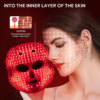 7 Colors LED Facial Skin Care Mask - Image 7