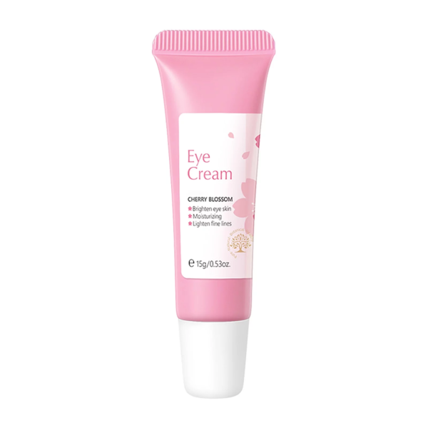 Korean Hydrating Eye Care Moisturizer