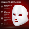 7 Colors LED Facial Skin Care Mask - Image 6