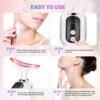 Firming Wrinkle Removal Device for Neck & Face - Image 7