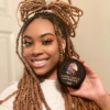 Vegan Retwist & Moisturizer Gel for Dreadlocks - Image 9