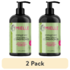 Mielle Rosemary Mint Conditioner 12Oz., All Hair, Strengthening Conditioner, Moisturizing, Pump - Image 6