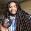 Vegan Retwist & Moisturizer Gel for Dreadlocks - Image 3