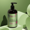 Mielle Rosemary Mint Conditioner 12Oz., All Hair, Strengthening Conditioner, Moisturizing, Pump - Image 4