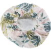 Reusable Bath or Shower Cap for Head, Pattern May Vary, Single - Image 4