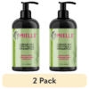 Mielle Rosemary Mint Nourishing Strengthening Daily Shampoo with Biotin, 12 Fl Oz, All Hair Types - Image 5